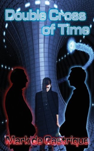 Double Cross of Time cover