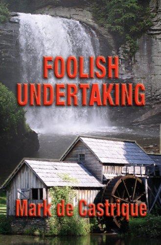Foolish Undertaking cover