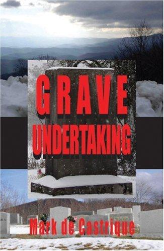 Grave Undertaking cover