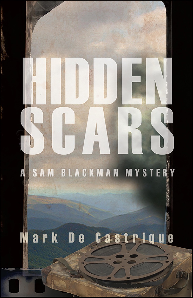 Hidden Scars cover image placeholder