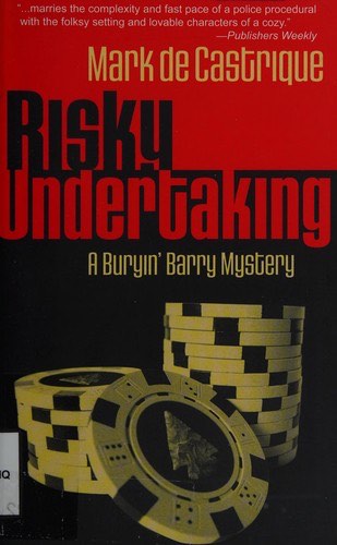 Risky Undertaking cover image placeholder