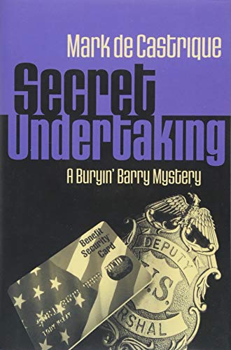 Secret Undertaking cover image placeholder