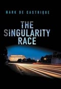 The Singularity Race cover