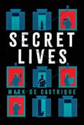 Secret Lives cover