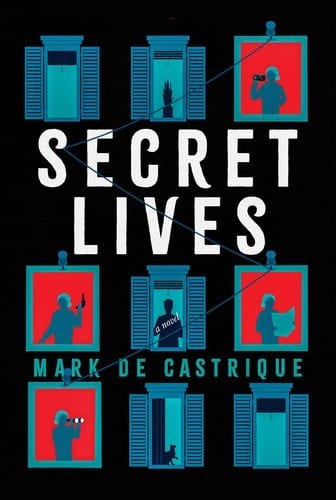 Secret Lives cover