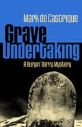 Grave Undertaking cover