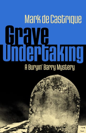 Grave Undertaking cover