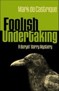 Foolish Undertaking cover