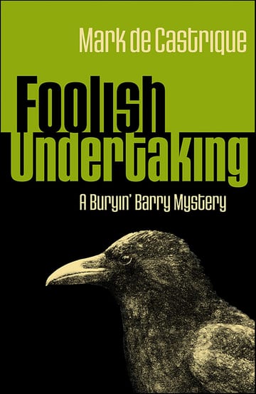 Foolish Undertaking cover