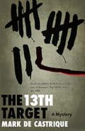 The 13th Target cover