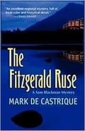 The Fitzgerald Ruse cover