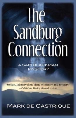 The Sandburg Connection cover