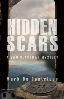 Hidden Scars cover