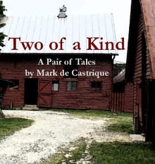 Two of a Kind cover