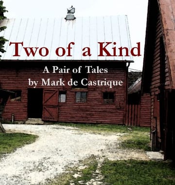 Two of a Kind cover
