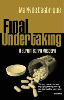 Final Undertaking cover