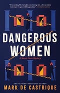 Dangerous Women cover