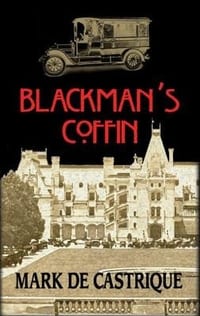 Blackman's Coffin cover