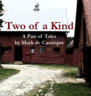 Two of a Kind cover